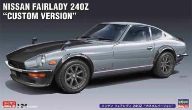 Nissan Fairlady 240Z "Custom Version" 