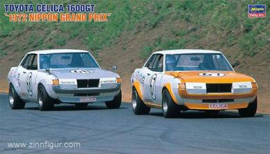 Toyota Celica 1600G 