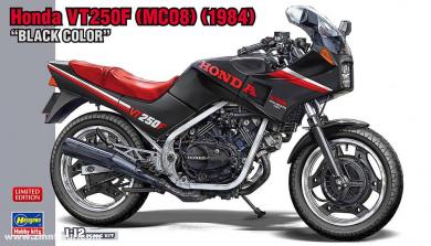 Honda VT250F 1984 
