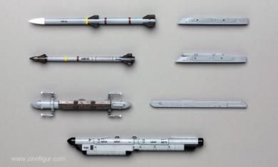 U.S. Aircraft Weapons VIII 