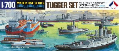 Tugger Set 
