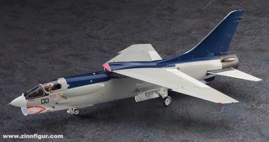« Area 88 » F-8E Crusader « Shin Kazama » 