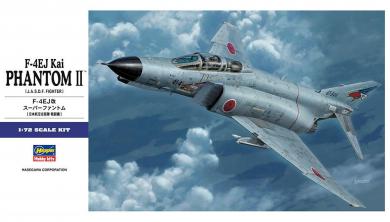 F-4J Kai Phantom II 
