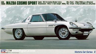 Mazda Cosmo Sport L108 