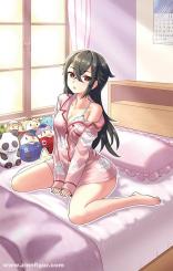 Haku Rinpha - EGG Girls Collection No.22 