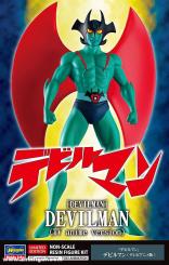 Devilman 