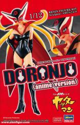 Doronjo - Time Bokan Yatterman 