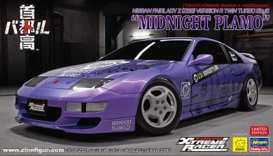 Nissan Fairlady Z (Z32) Version R Twin Turbo "Tokyo Xtrem Racer" 