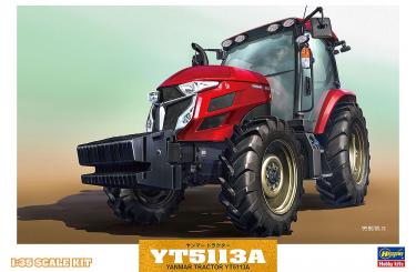 Yanmar Traktor Y5113A 