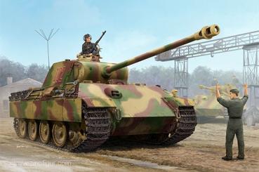 Panthère G 
