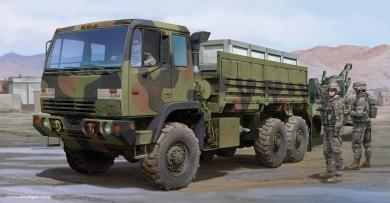 M1083 FMTV Standard Cargo Truck 