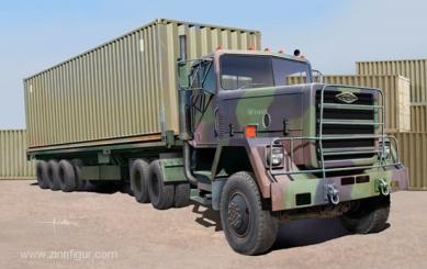 M915 Truck 