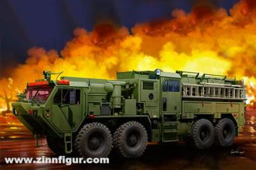 M1142 HEMTT TFFT Feuerwehr 
