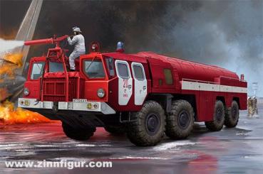 AA-60 (MAZ-7310) 160.01 Flughafenfeuerwehr 