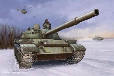 T-62 Mod.1960 