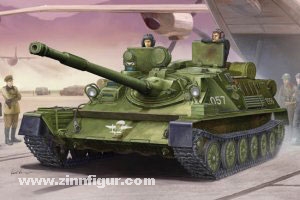 ASU-85 M1956 