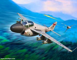A-6A Intruder 
