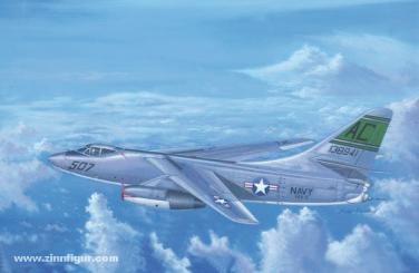 A3D-2 Skywarrior 