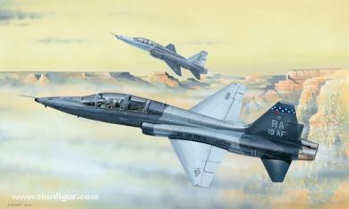T-38C Talon 