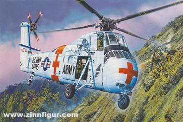 CH-34 "US Army Rescue" 