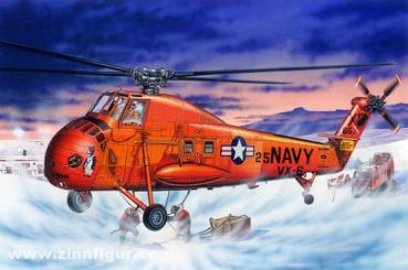 UH-34D Seahorse 