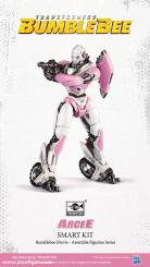 Arcee - Transformers 6 