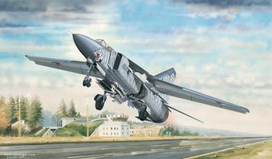 MiG-23ML Flogger-G 