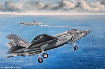 F-35C Lightning 