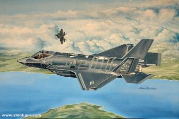 F-35A Lightning II 