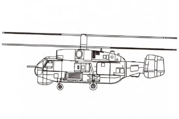 Ka-27 Helix 