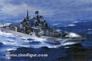 DDG-139 Ning Bo 