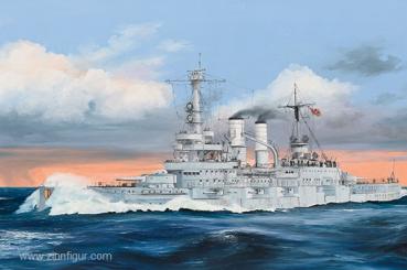 Linienschiff Schleswig-Holstein "1935" 