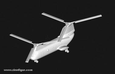 CH-46 Sea Knight 