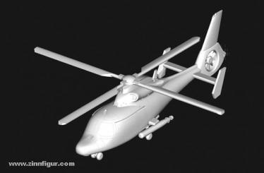 Harbin Z-9A "Haitun" 