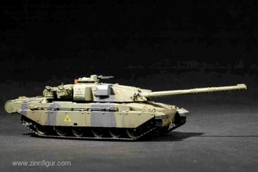 Challenger 1 