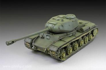 KV-122 Schwerer Panzer 