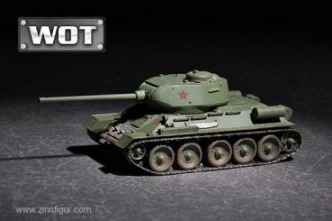 T-34/85 