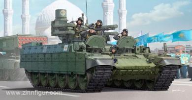 Khazakstan Objekt 199 BMPT-KH 