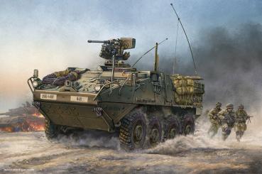 LAV Stryker (ICV) 