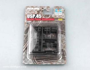 USP.45 World Pistol Selection 