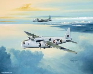 Wellington Mk.XIV 