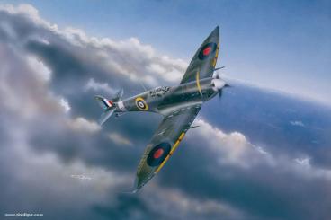 Supermarine Spitfire Mk.VI 