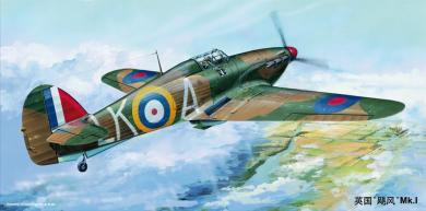 Hurricane Mk.I 