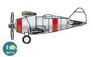 F3F Fighter 