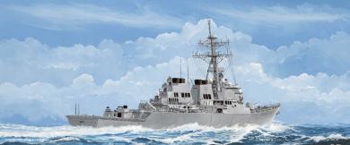 Destroyer USS Cole DDG 67 