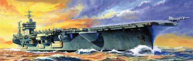 USS Nimitz CVN-68 