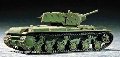KV-1S Ehkranami 