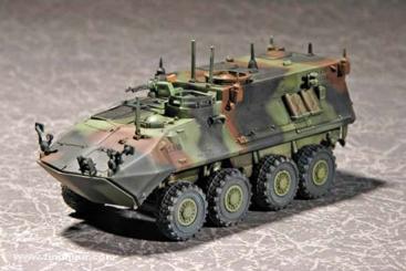 USMC LAV-C2 