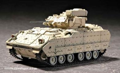 M2A2 Bradley Fighting Vehicle 