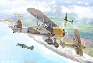 CR.42 Falco 